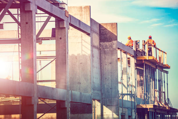 Best Concrete Resurfacing Services  in Glencoe, MN