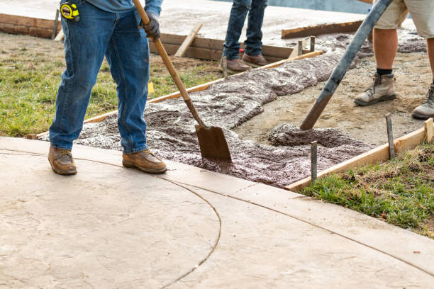 Best Concrete Demolition Services  in Glencoe, MN