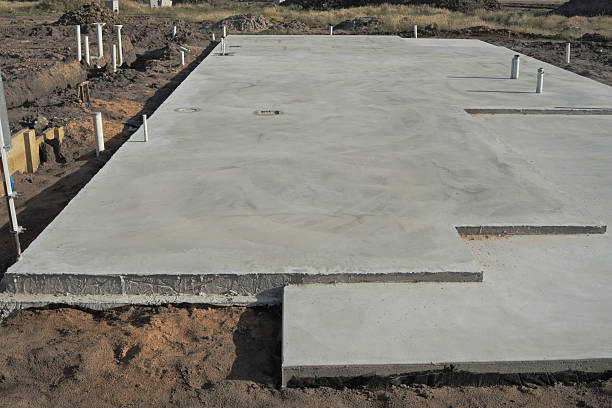 Best Concrete Patio Contractor  in Glencoe, MN